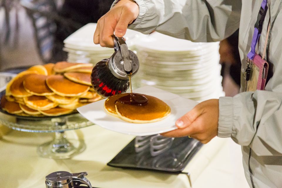 Rome: Breakfast & Tour of Vatican Museums & Sistine Chapel - Vatican Museums in a small group: how the route works