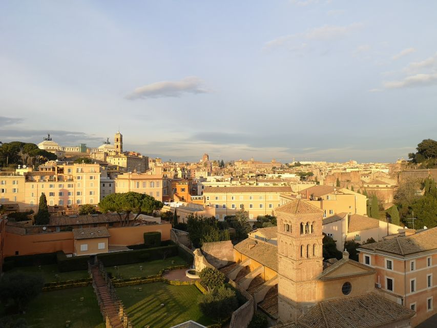 Rome By Night: Small Group E-Bike Tour - Why Rome by Night on an e-Bike Works
