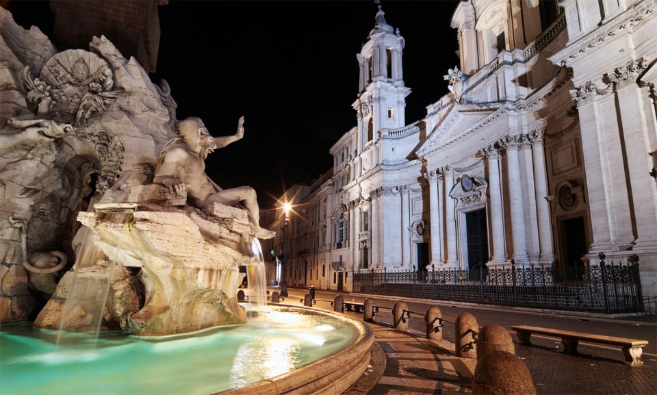 Rome: Cannondale E-Bike Evening Tour with Optional Dinner - Sunset Colosseum Views and the Roman Forum Panorama