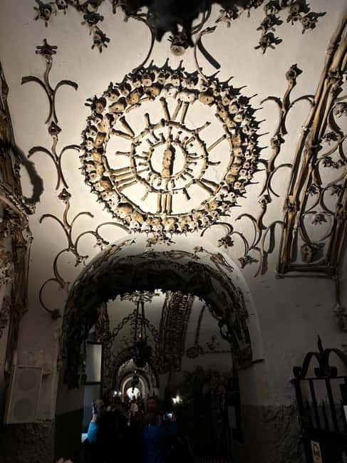 Rome: Capuchin Crypt & Rome’s Dark Secrets Small Group Tour - From Via Rasella to Trevi Fountain: Love, Betrayal, and a Wartime Scar