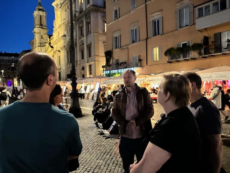 Rome: Capuchin Crypt & Rome’s Dark Secrets Small Group Tour - Price, Small-Group Size, and What Makes This Feel Personal