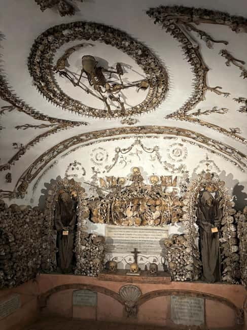 Rome: Capuchin Crypt & Rome’s Dark Secrets Small Group Tour - Should You Book the Capuchin Crypt and Rome’s Dark Secrets Tour?