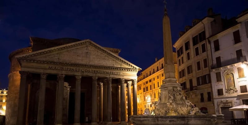 Rome: Capuchin Crypt & Rome’s Dark Secrets Small Group Tour - FAQ