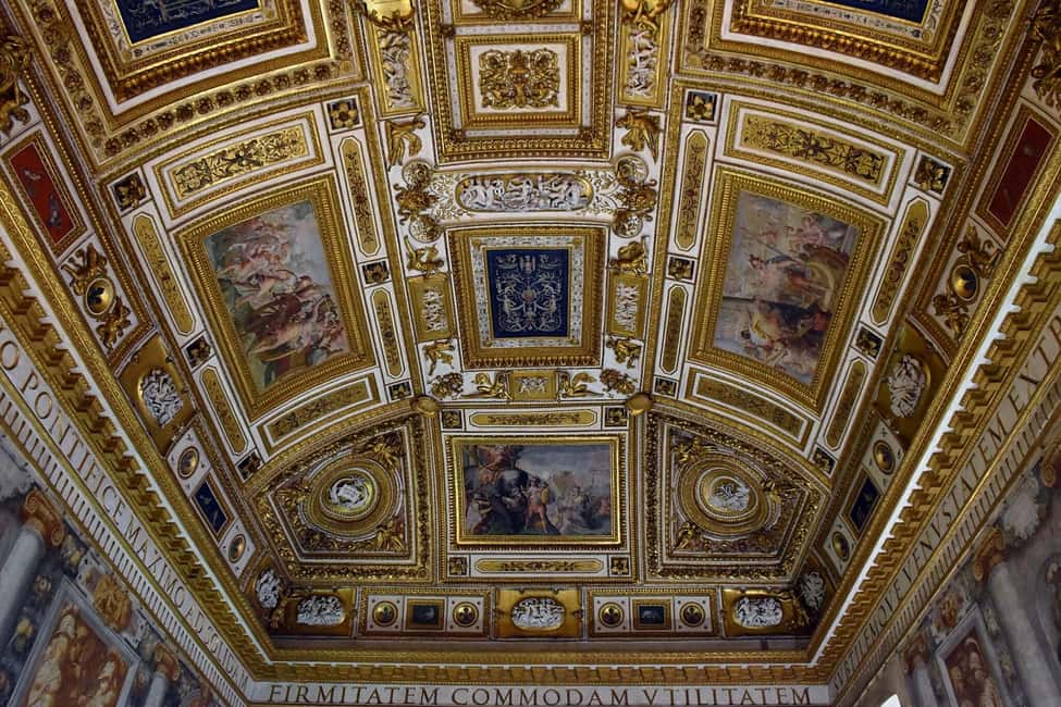 Rome: Castel Sant’Angelo Priority Line Ticket & Audio Guide - Price Check: Does $17 Really Make Sense for Priority + Audio?