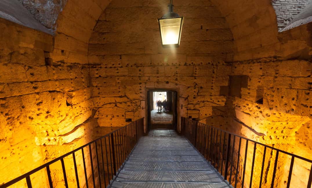 Rome: Castel Sant'Angelo Skip-the-Line Entry Ticket - Value Check: Is $17 Worth It for Castel Sant’Angelo?