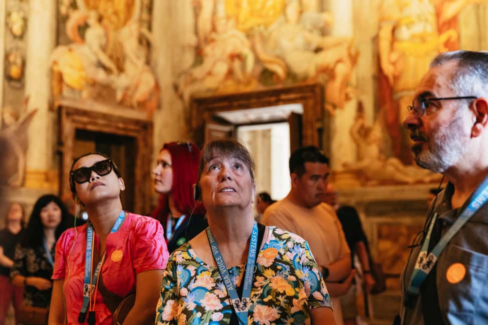 Rome: Castel Sant'Angelo Skip-the-Line Guided Tour - Price and value: what $66.05 actually buys you