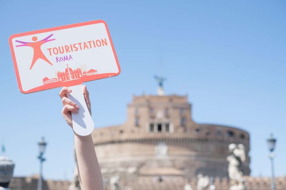 Rome: Castel Sant'Angelo Skip-the-Line Ticket - Key Things That Make This Ticket Worth It