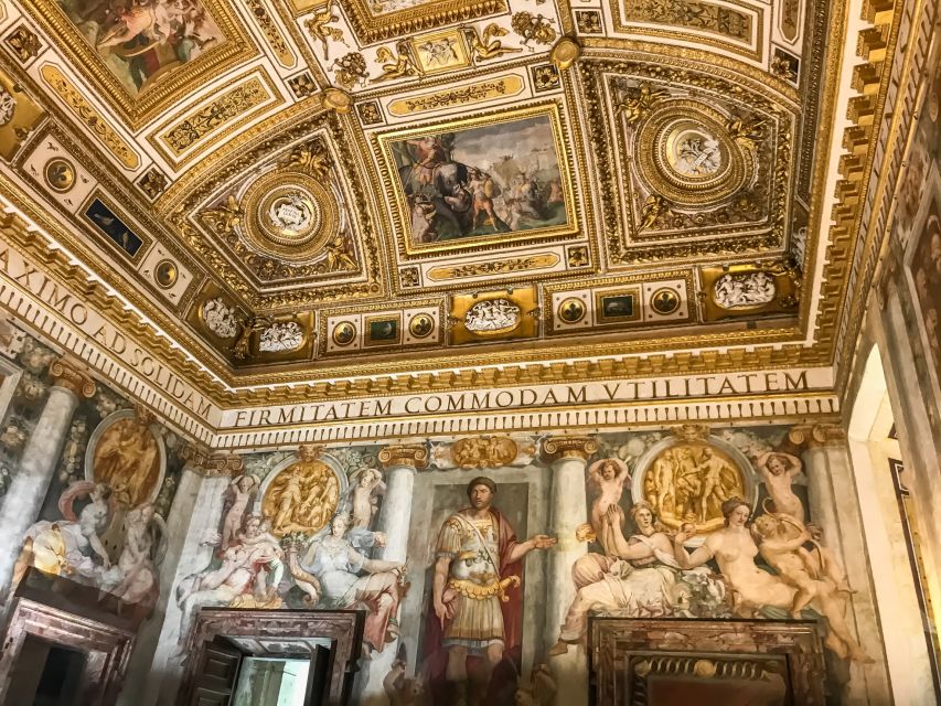 Rome: Castel Sant'Angelo Skip-the-Line Ticket - So, Should You Book This Castel Sant’Angelo Skip-the-Line Ticket?