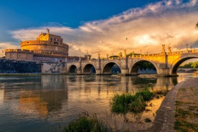 Rome: Castel Sant’Angelo Skip-the-Line Ticket & Audio Guide - Skip-the-Line Tickets: What You’re Actually Buying