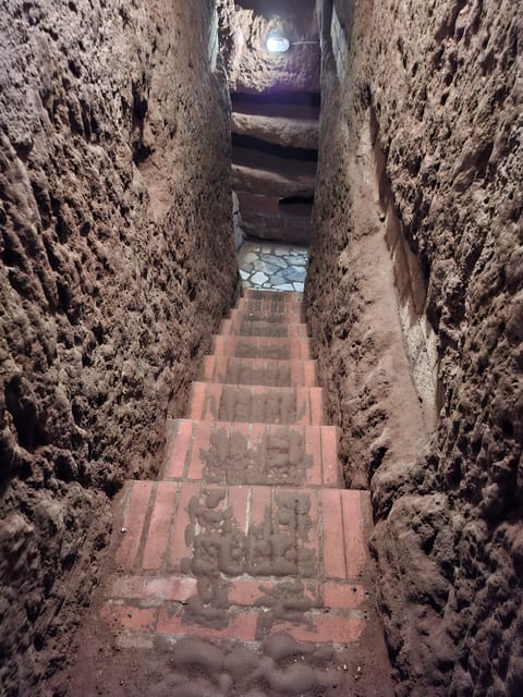 Rome: Catacombs Express ENGLISH Guided Tour - SKIP THE LINE - Getting to the meeting point near Via delle Sette Chiese