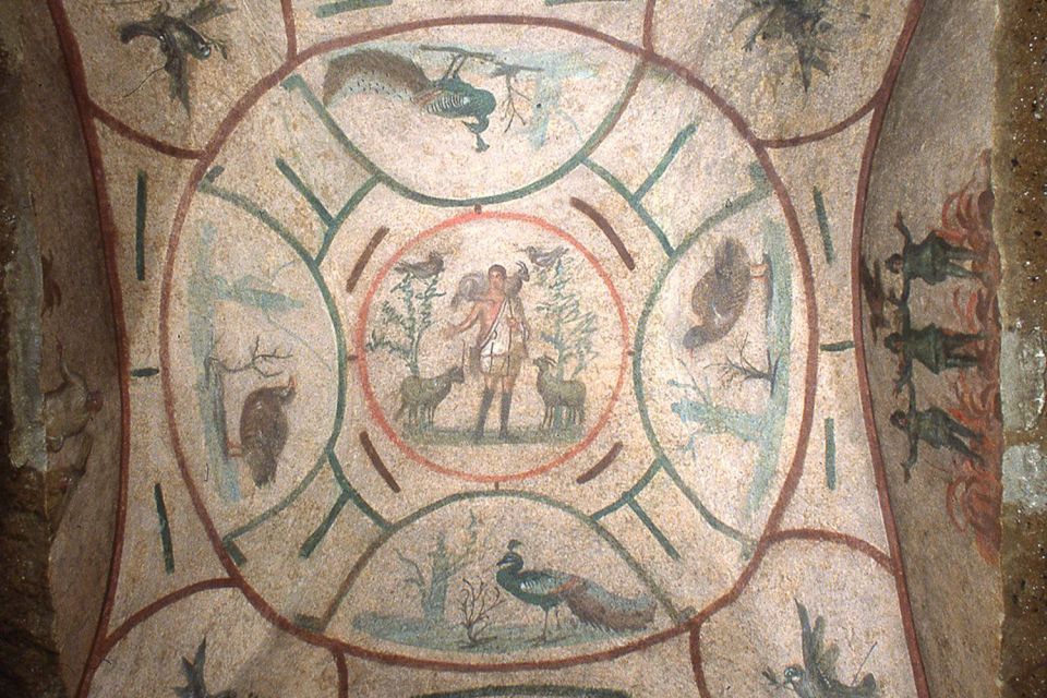 Rome: Catacombs of Priscilla Entry Ticket & Guided Tour - Key Highlights You’ll Actually Feel