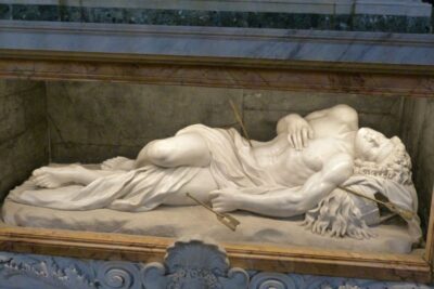 Rome: Catacombs of St. Sebastian Entry Ticket & Guided Tour - From Quarry to Burial City: What the Underground Is Made Of