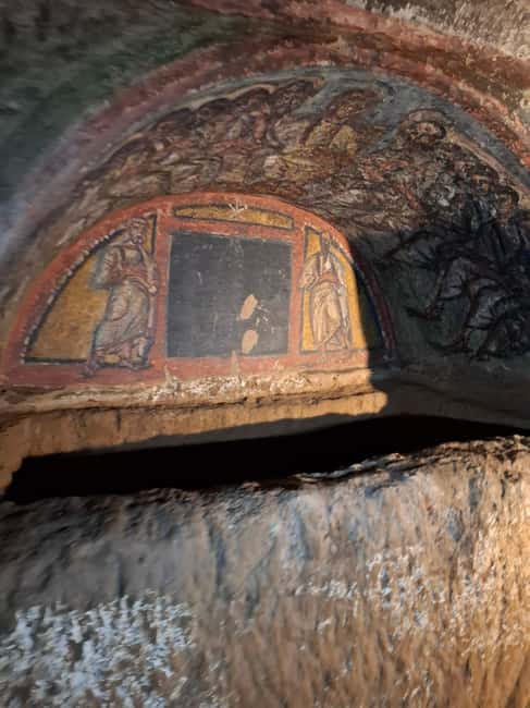 Rome: Catacombs Skip-the-Line Tour with Tickets - Who This Catacombs Tour Suits Best (and Who Might Prefer Another Option)