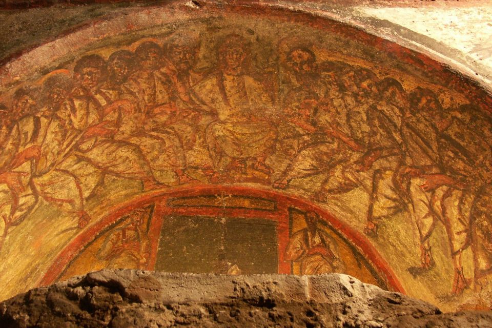 Rome: Catacombs Underground Tour, Ticket, and Transfer - FAQ