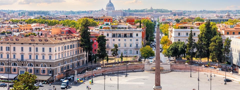 Rome: "Chopin & Italian Friends" Piano Concert - Why a Chopin recital in a Roman church is worth your evening