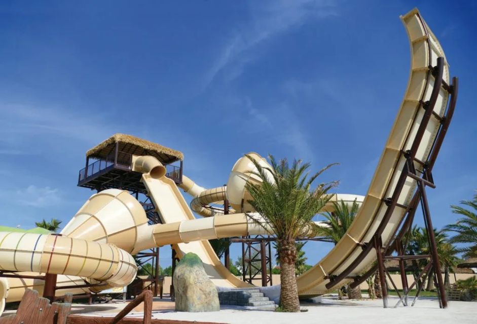 Rome: Cinecittà World the Cinema Theme Park - Shows and live entertainment: 6 per day, so plan your time blocks