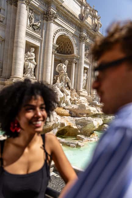 Rome: City Highlights E-Tuk Tuk Tour - Key highlights you’ll feel right away