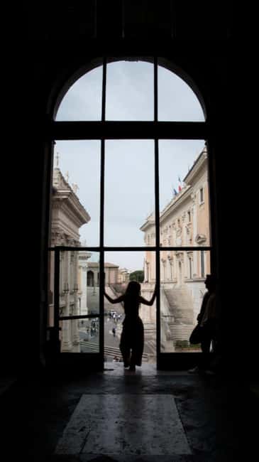 Rome: City Highlights Electric Bike Tour - Pantheon and Trevi: quick classics, smart photography time