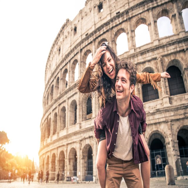 Rome: Colosseum Experience and Panoramic Bus Tour - Value and price: Is $73.64 worth it?