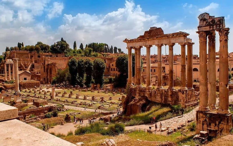 Rome: Colosseum Express Guided Tour - FAQ