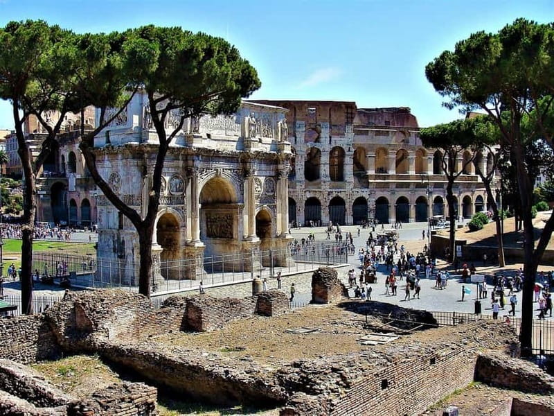 Rome: Colosseum Express Guided Tour - Fast-Track Meet-Up at Colosseo Metro (and Why It Matters)