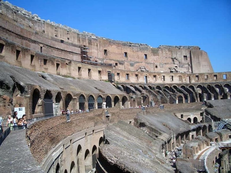 Rome: Colosseum Express Guided Tour - Who This Tour Fits Best (and Who It Doesn’t)
