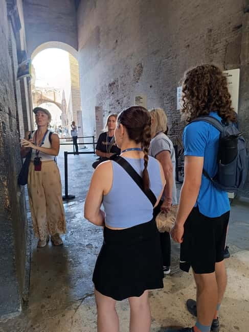 Rome: Colosseum, Forum and Palatine Hill - Skip-the-Line Entry to the Colosseum Area (and Why It Matters)