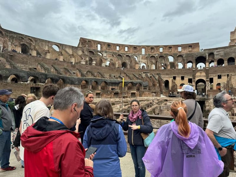 Rome: Colosseum, Forum and Palatine Hill - Price and Value: Is $126.88 Worth It?