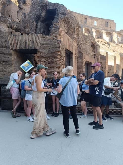 Rome: Colosseum, Forum and Palatine Hill - Who This Tour Fits Best (and Who Should Reconsider)