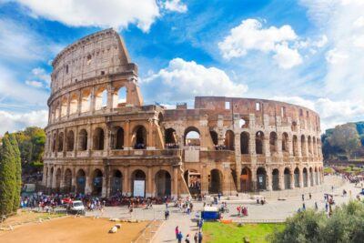 Rome: Colosseum, Forum, and Palatine Hill Guided Tour - Inside the Colosseum: gladiators, emperors, and what to notice