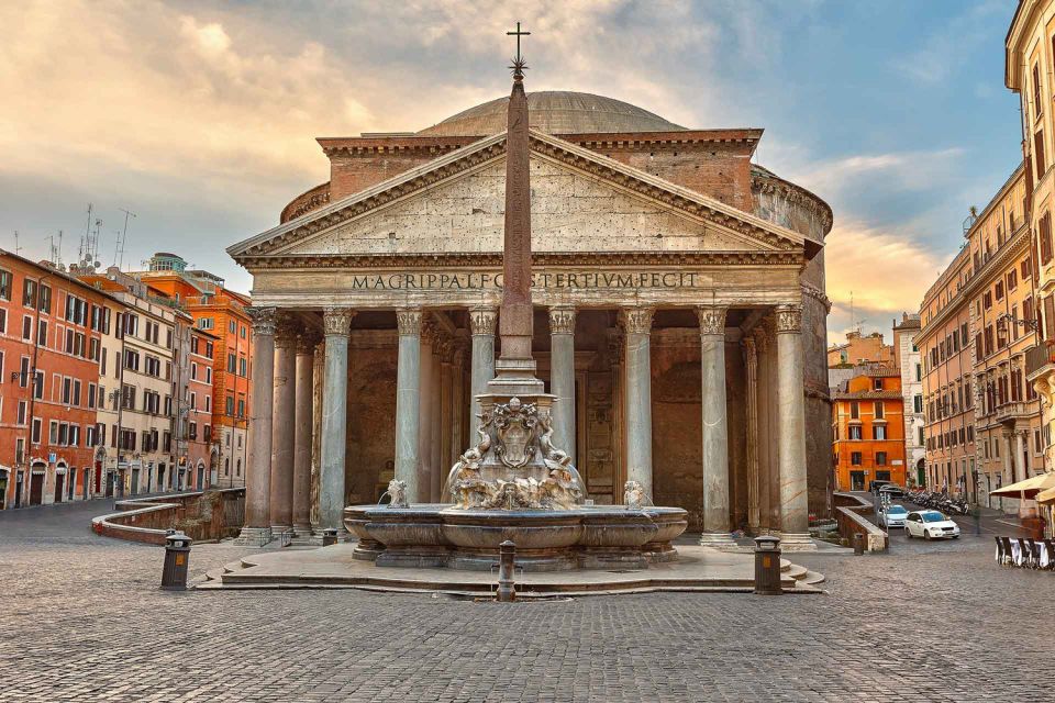 Rome: Colosseum & Forum Small Group Tour with Palatine Hill - Timing: Early Morning vs Later Afternoon