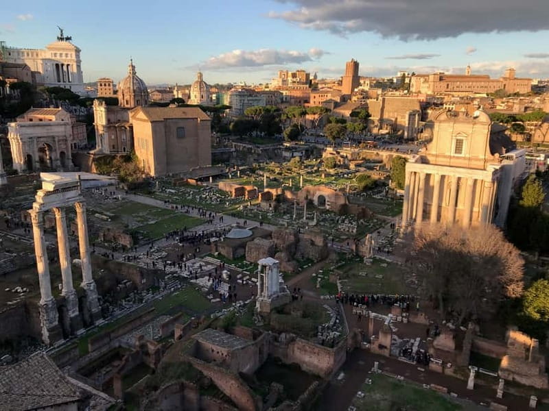 Rome: Colosseum, Palatine Hill and Roman Forum Guided Tour - Should You Book This Colosseum, Forum, and Palatine Tour?