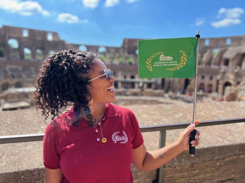 Rome: Colosseum, Palatine Hill and Roman Forum Guided Tour - Roman Forum: The Center of Power You Can Still Walk