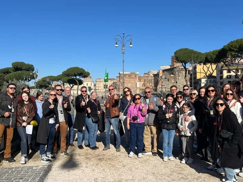 Rome: Colosseum, Palatine Hill and Roman Forum Guided Tour - Price and Value: What You Pay For Besides the Ticket
