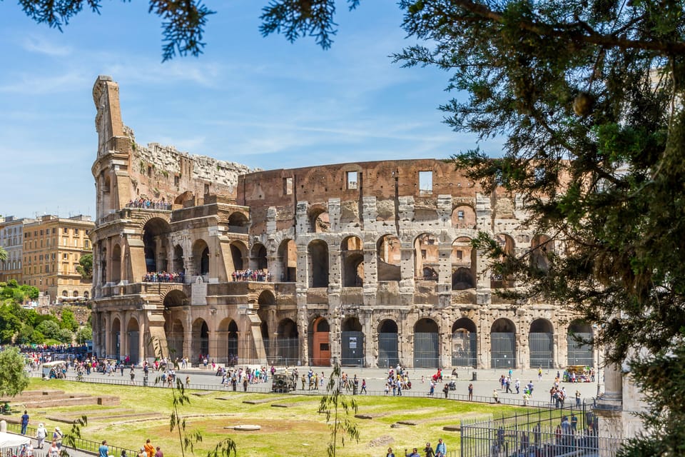 Rome: Colosseum, Roman Forum, and Palatine Hill Experience - Who This Works Best For (And Who Might Prefer Something Else)