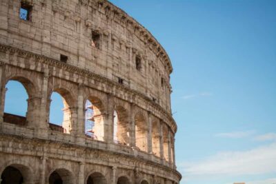 Rome: Colosseum, Roman Forum, and Palatine Hill Experience - Where You’ll Start: Colosseum Entry at the Arch of Constantine