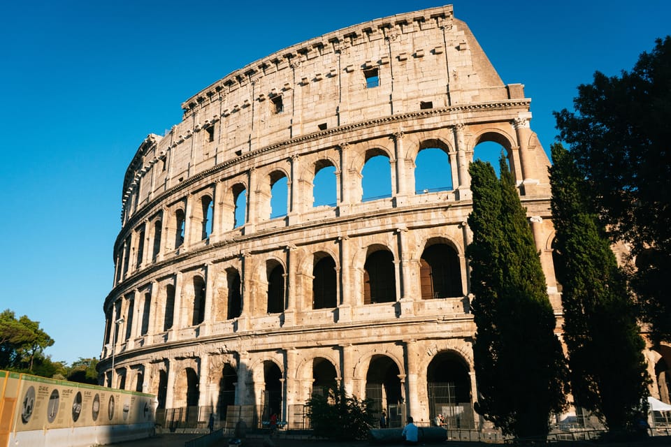 Rome: Colosseum, Roman Forum, and Palatine Hill Experience - Palatine Hill and the Imperial Fora: Walking the Empire’s Footprint