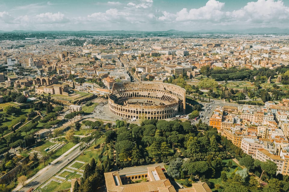 Rome: Colosseum, Roman Forum, and Palatine Hill Experience - Timing and Entrances: How to Avoid the Most Common Friction