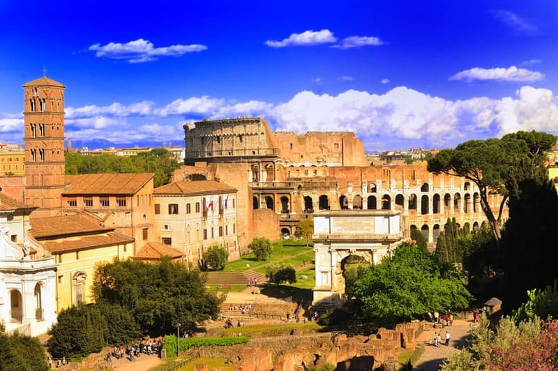 Rome: Colosseum & Roman Forum Private Tour | Optional Arena - Key things to know before you go