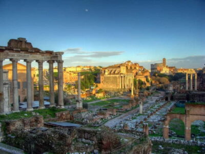 Rome: Colosseum & Roman Forum Private Tour | Optional Arena - Meeting at Caffè Roma and getting your timing right