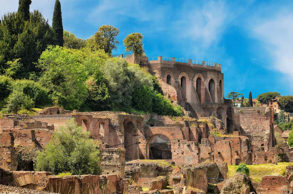 Rome: Colosseum Underground and Arena Floor Tour - Why the underground portion changes everything
