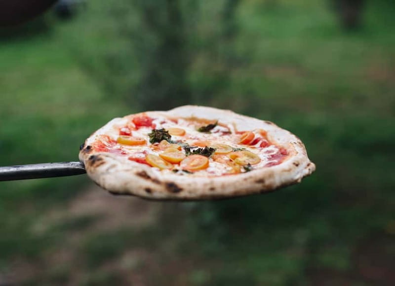 Rome: Combo Pizza and Pasta Cooking Class with Wine - What you get to take home: a recap document and technique focus