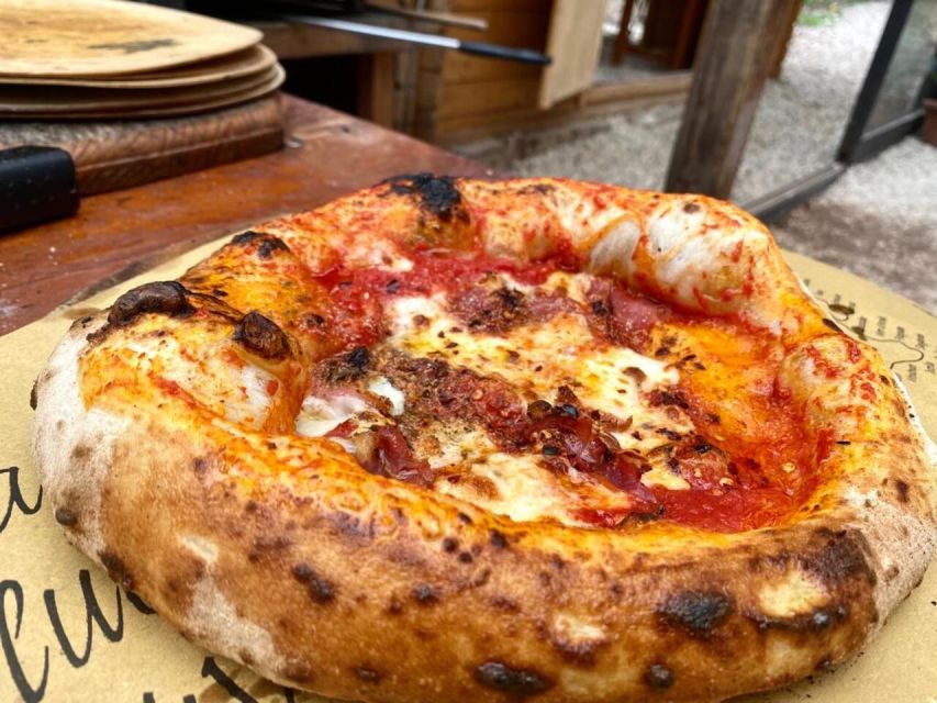 Rome: Combo Pizza and Pasta Cooking Class with Wine - Who should book this class, and who might not love it