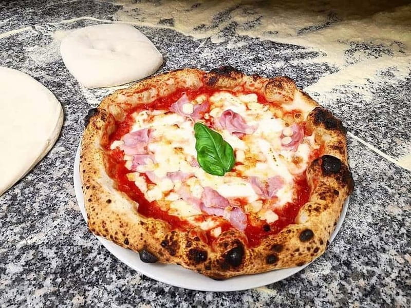 Rome: Combo Pizza and Pasta Cooking Class with Wine - Practical tips for your smooth day at Laurentina