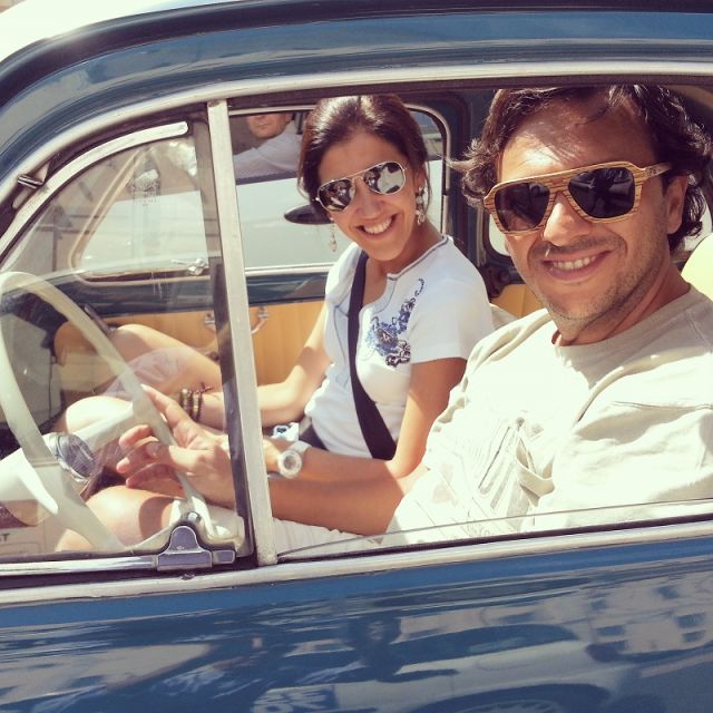 Rome Driving Tour By Vintage Fiat 500 - Price and value: is $169.93 worth it?