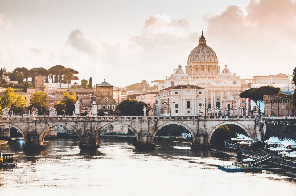 Rome E-Bike Tour – Small Group, Safe Route & Local Guide - Price and Value: Is $81 Fair for a 3-Hour E-Bike?