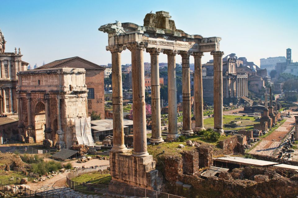 Rome E-Bike Tour – Small Group, Safe Route & Local Guide - Practical Fit: Who Should Book This and Who Should Skip