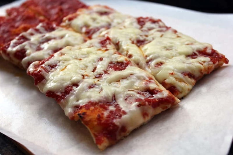 Rome E-Bike Tour: Ultimate Street Food and Market Feast - Key points worth planning around