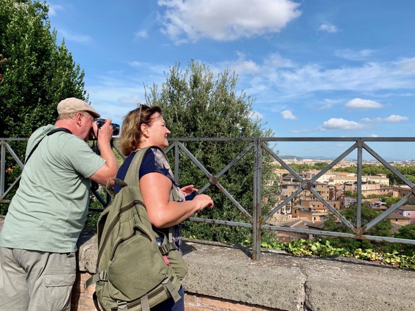 Rome: E-Bike Tour with Locals in German language - Price and value: when $93 feels fair (and when it doesn’t)