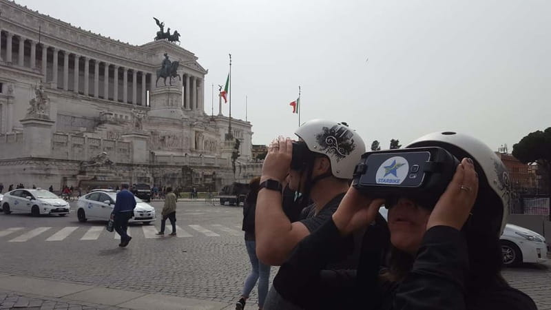 Rome: Early Morning eBike Tour - Key points worth knowing before you go